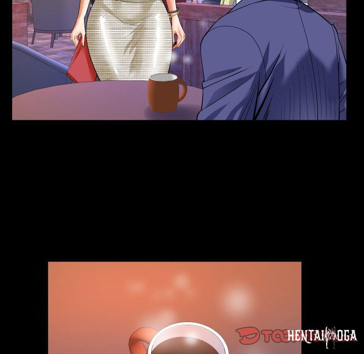 My Aunt My Aunt Chapter 135 - Page 18