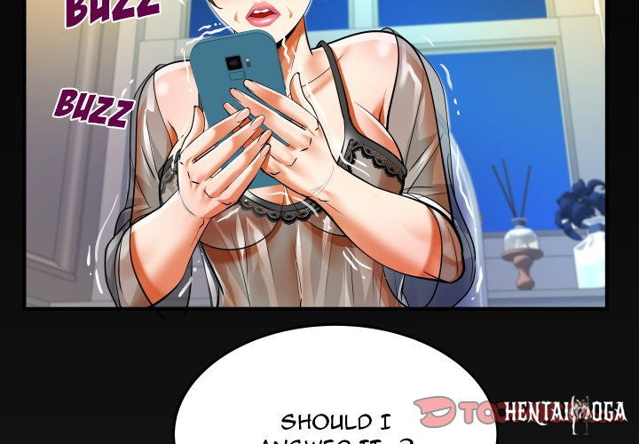 My Aunt My Aunt Chapter 135 - Page 2