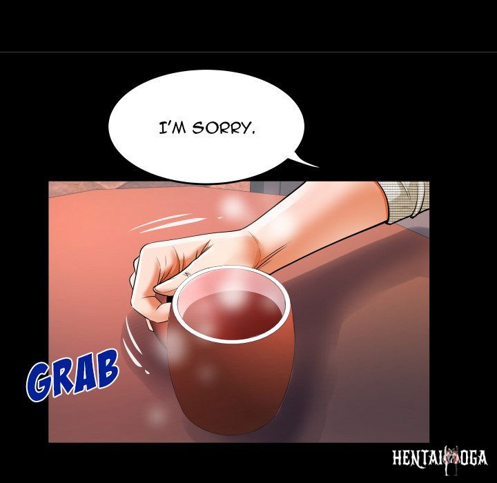 My Aunt My Aunt Chapter 135 - Page 23