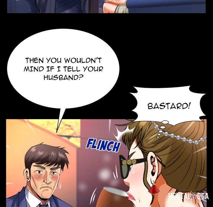 My Aunt My Aunt Chapter 135 - Page 25