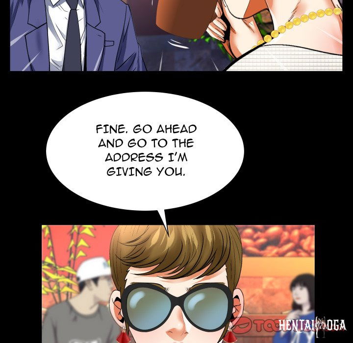 My Aunt My Aunt Chapter 135 - Page 26