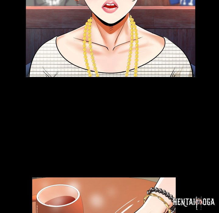 My Aunt My Aunt Chapter 135 - Page 27