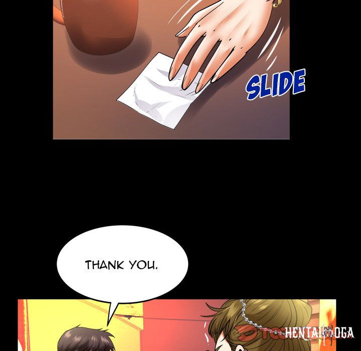 My Aunt My Aunt Chapter 135 - Page 28