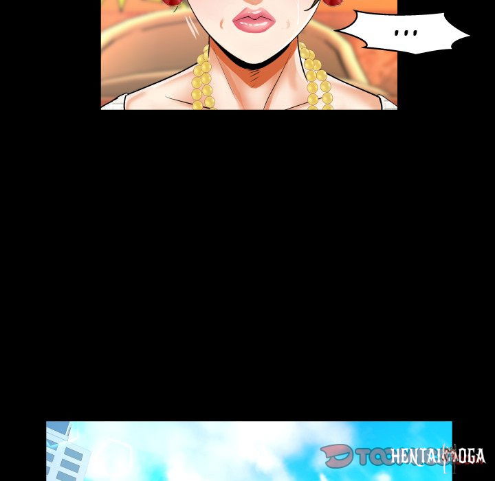 My Aunt My Aunt Chapter 135 - Page 30