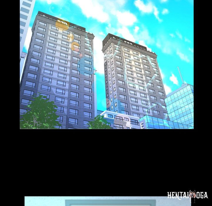 My Aunt My Aunt Chapter 135 - Page 31