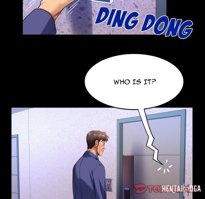 My Aunt My Aunt Chapter 135 - Page 34