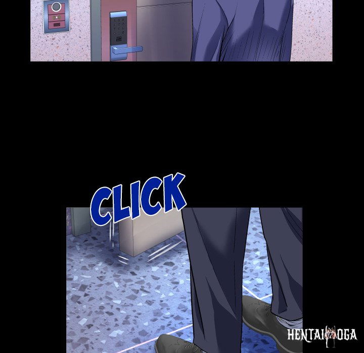 My Aunt My Aunt Chapter 135 - Page 37