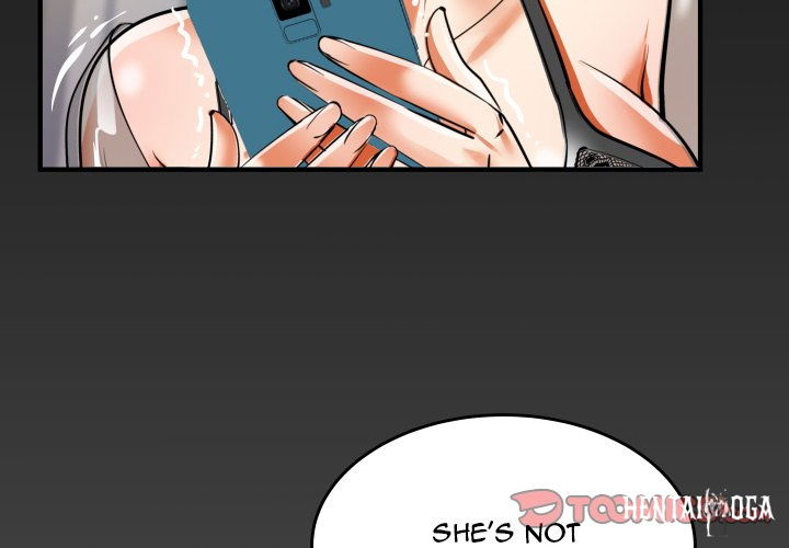 My Aunt My Aunt Chapter 135 - Page 4