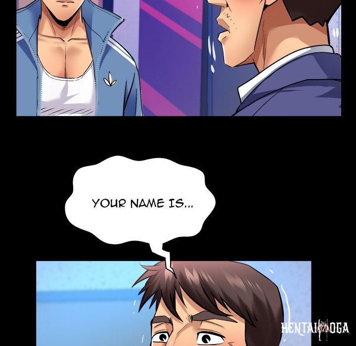 My Aunt My Aunt Chapter 135 - Page 41