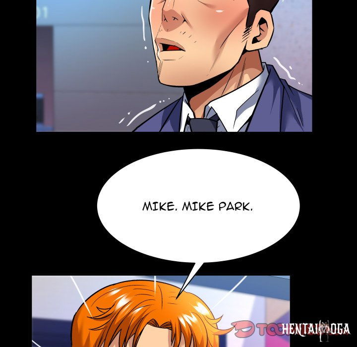 My Aunt My Aunt Chapter 135 - Page 42