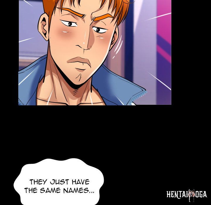 My Aunt My Aunt Chapter 135 - Page 43