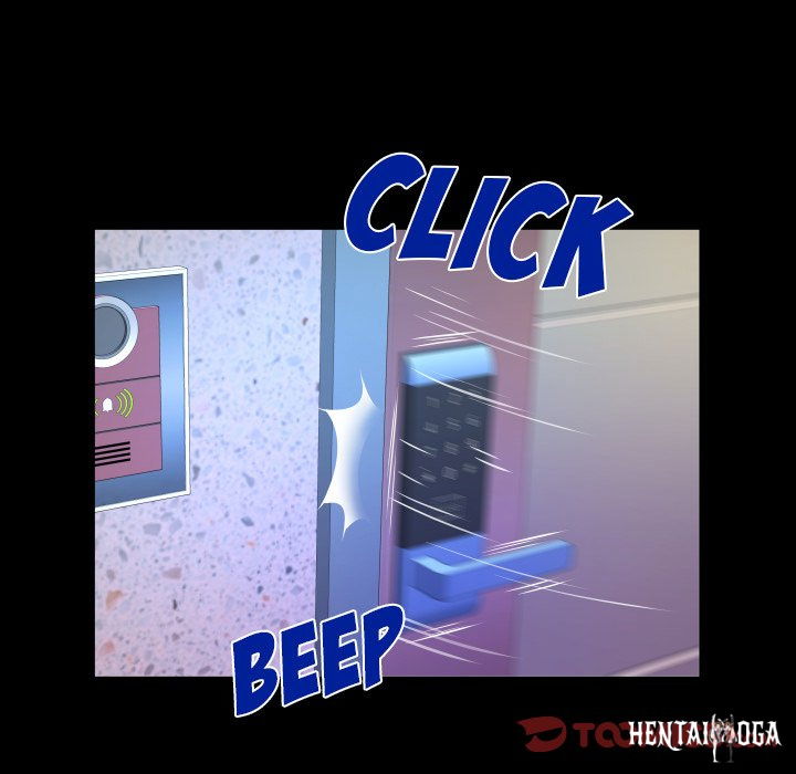 My Aunt My Aunt Chapter 135 - Page 46