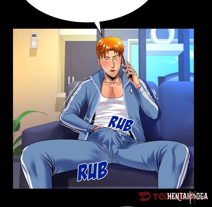 My Aunt My Aunt Chapter 135 - Page 52