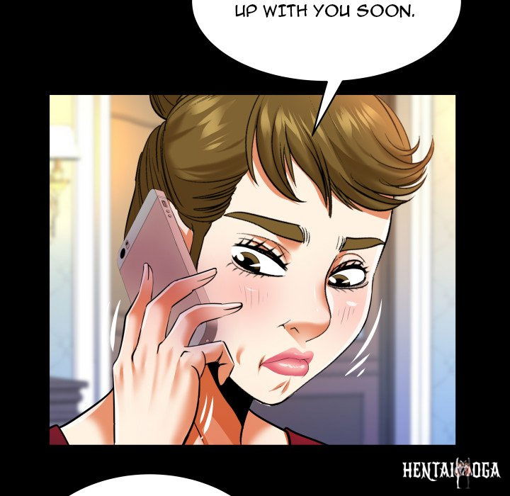 My Aunt My Aunt Chapter 135 - Page 59