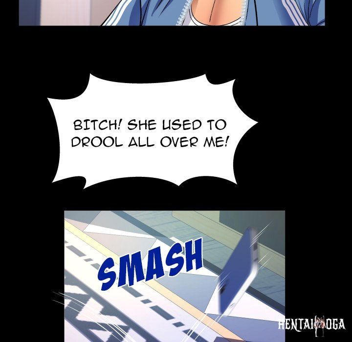 My Aunt My Aunt Chapter 135 - Page 61