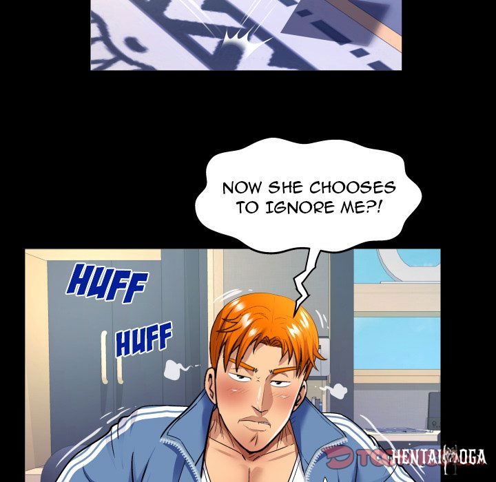 My Aunt My Aunt Chapter 135 - Page 62