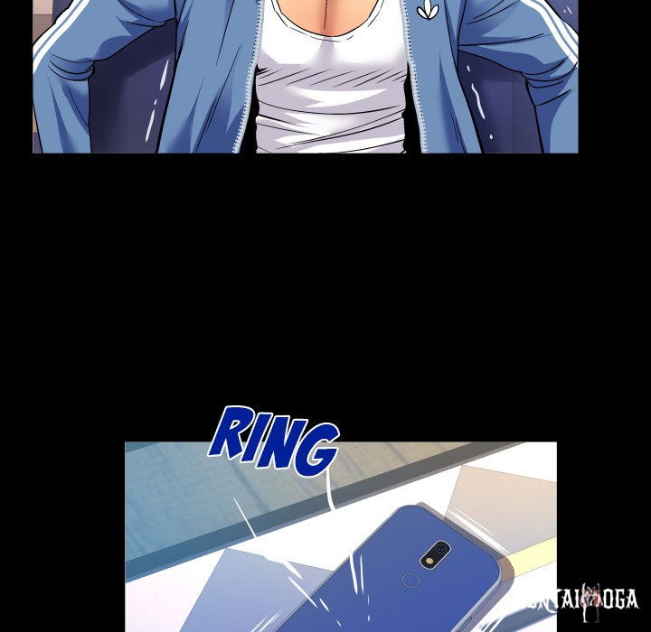 My Aunt My Aunt Chapter 135 - Page 63