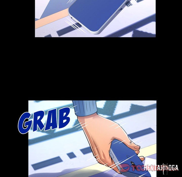 My Aunt My Aunt Chapter 135 - Page 64