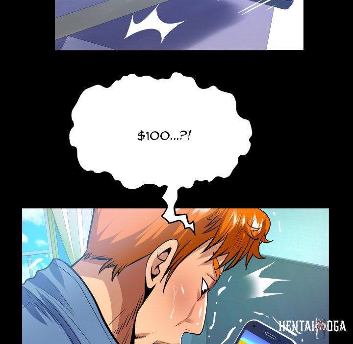 My Aunt My Aunt Chapter 135 - Page 65