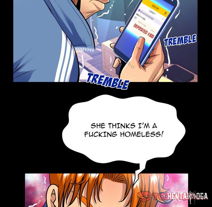 My Aunt My Aunt Chapter 135 - Page 66