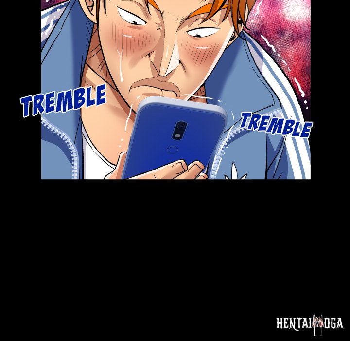 My Aunt My Aunt Chapter 135 - Page 67