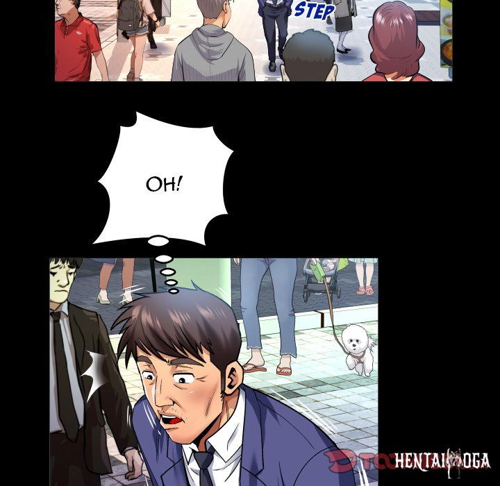 My Aunt My Aunt Chapter 135 - Page 70