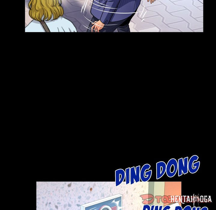 My Aunt My Aunt Chapter 135 - Page 72