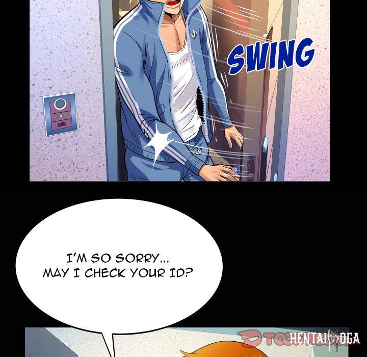 My Aunt My Aunt Chapter 135 - Page 74