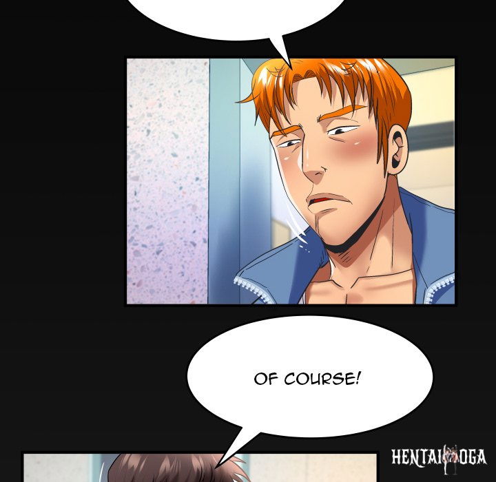 My Aunt My Aunt Chapter 135 - Page 77