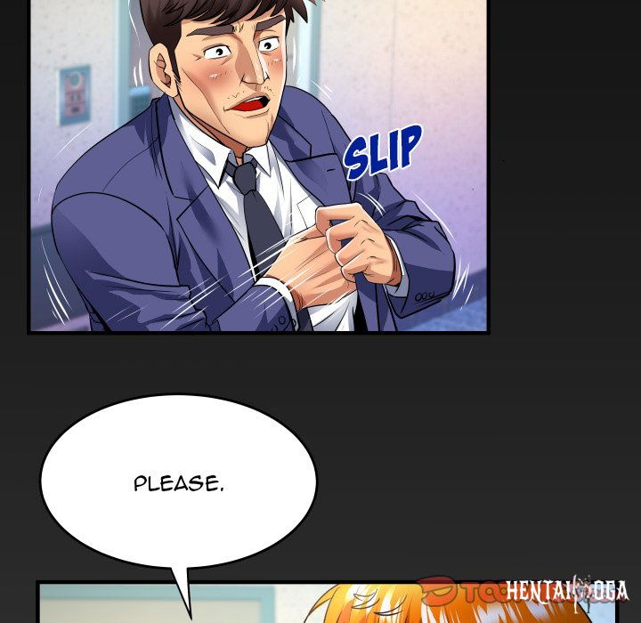 My Aunt My Aunt Chapter 135 - Page 78