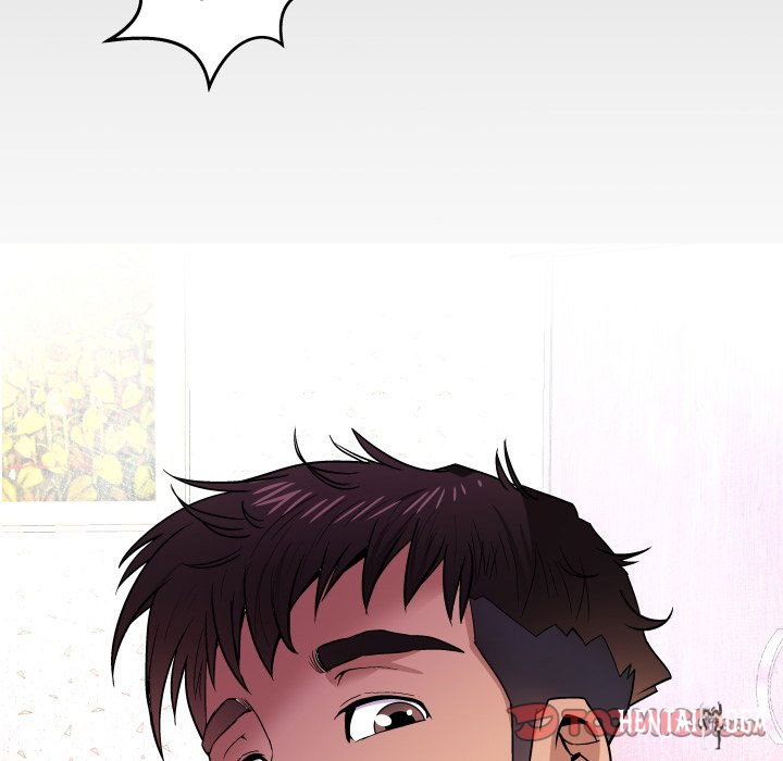 My Aunt My Aunt Chapter 135 - Page 8