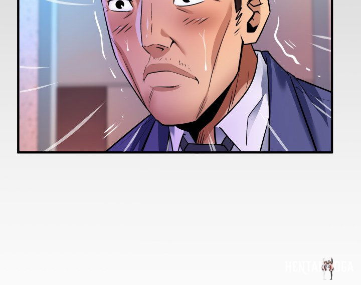 My Aunt My Aunt Chapter 135 - Page 83