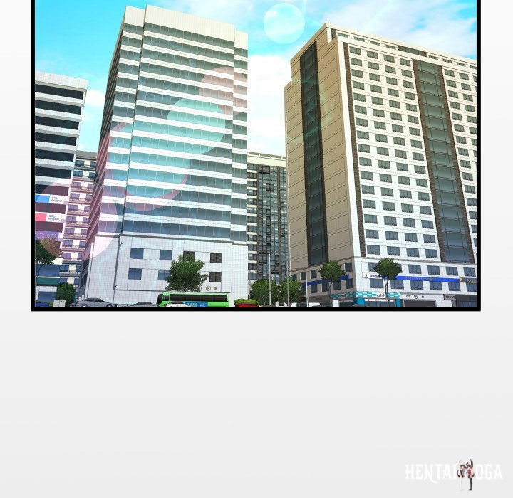 My Aunt My Aunt Chapter 136 - Page 13