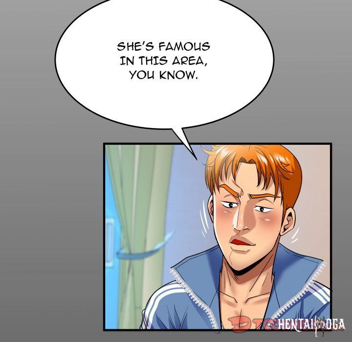 My Aunt My Aunt Chapter 136 - Page 16