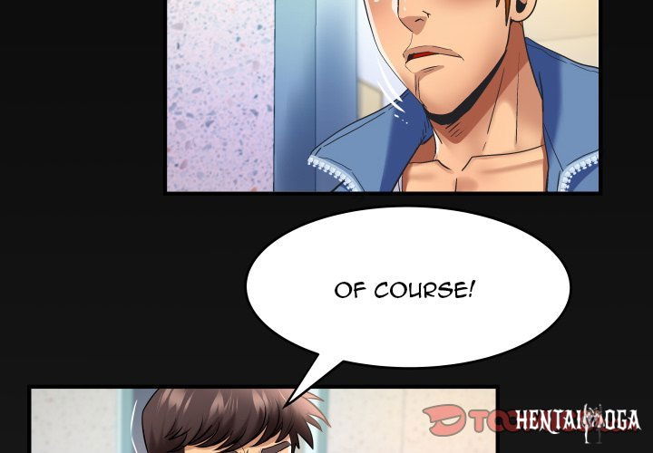 My Aunt My Aunt Chapter 136 - Page 2