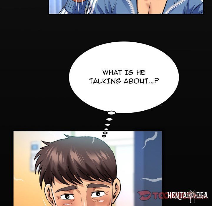 My Aunt My Aunt Chapter 136 - Page 20