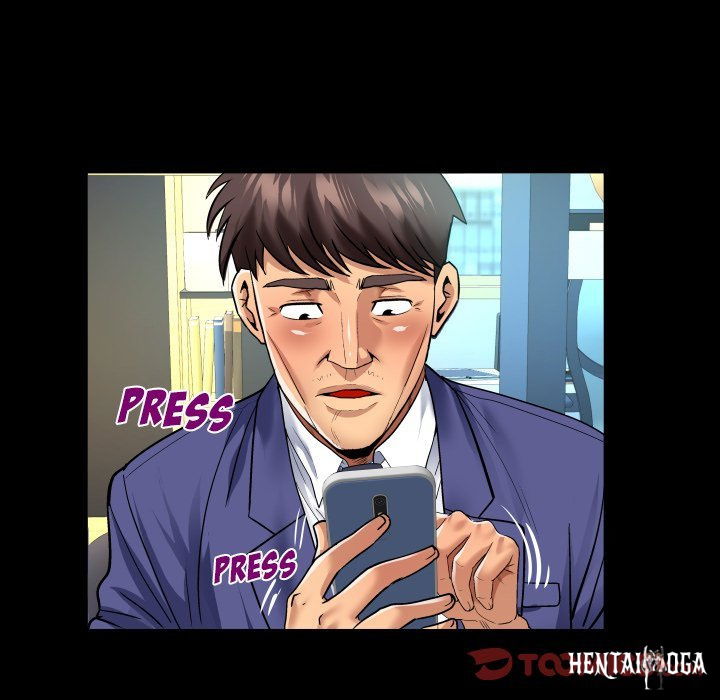 My Aunt My Aunt Chapter 136 - Page 26