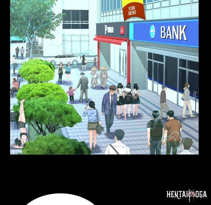 My Aunt My Aunt Chapter 136 - Page 31