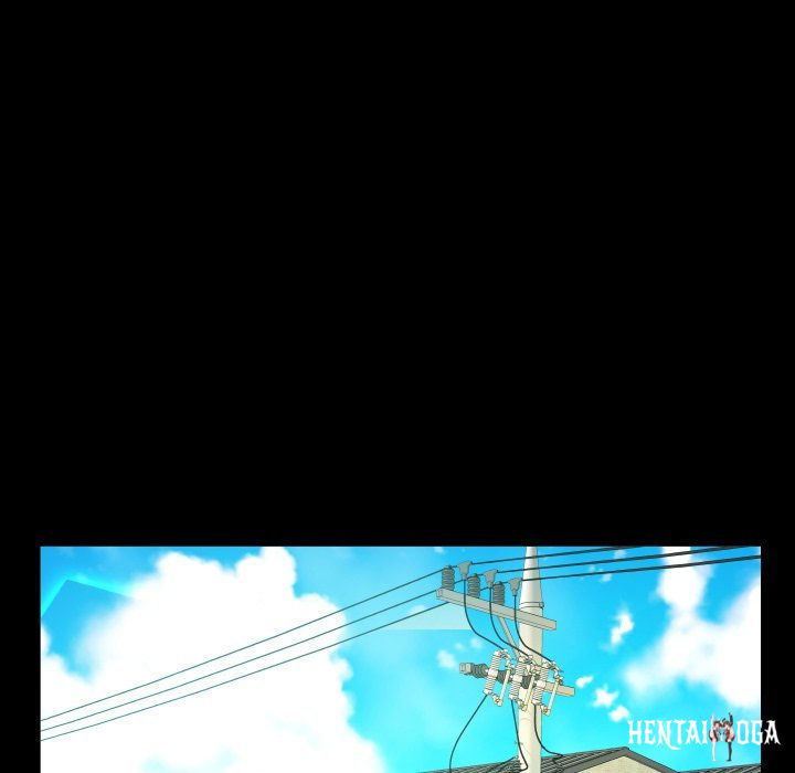 My Aunt My Aunt Chapter 136 - Page 33