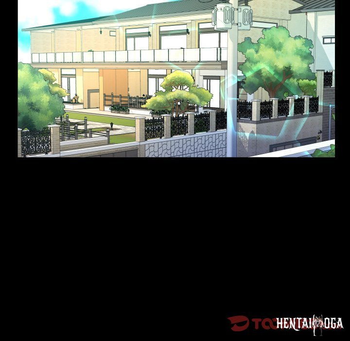 My Aunt My Aunt Chapter 136 - Page 34