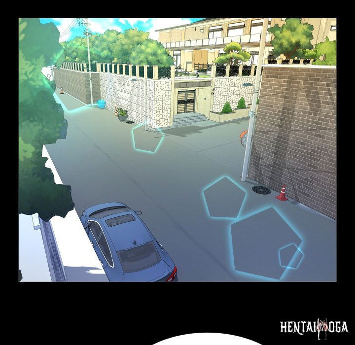 My Aunt My Aunt Chapter 136 - Page 35