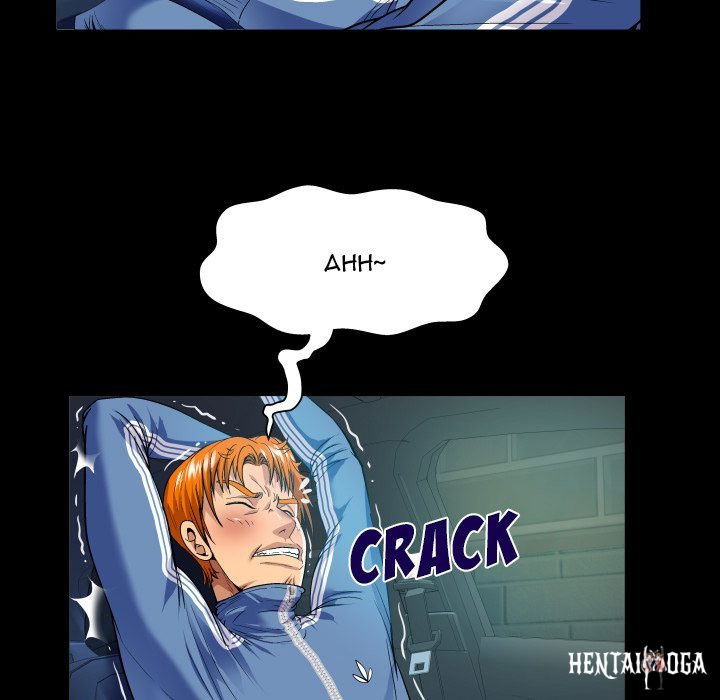 My Aunt My Aunt Chapter 136 - Page 37