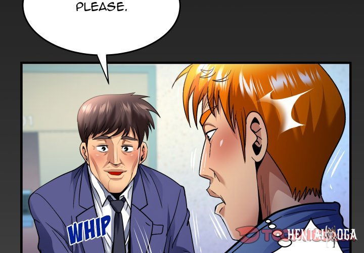 My Aunt My Aunt Chapter 136 - Page 4