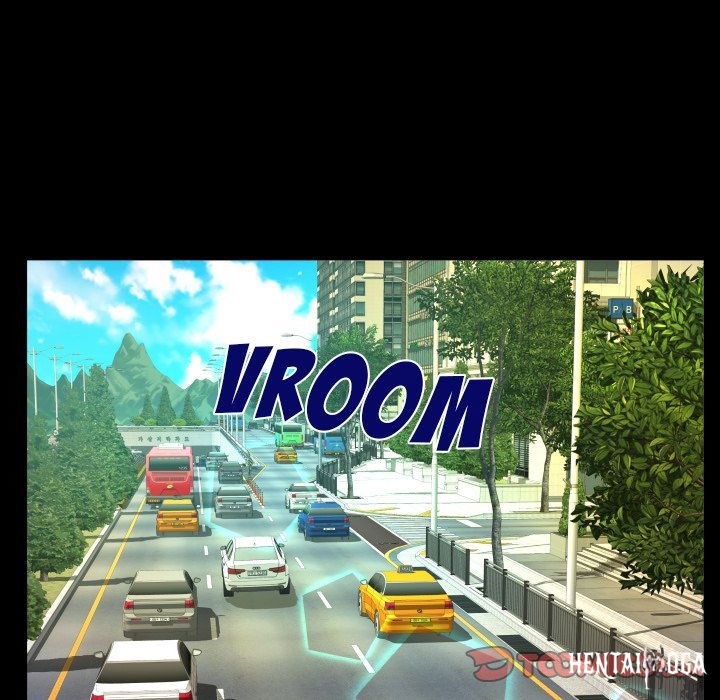 My Aunt My Aunt Chapter 136 - Page 42