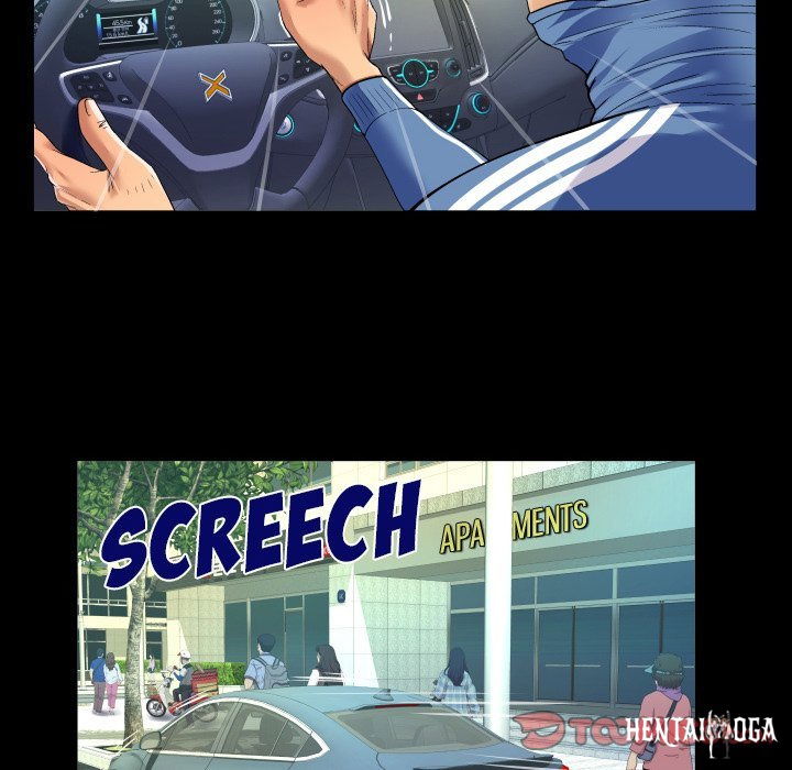 My Aunt My Aunt Chapter 136 - Page 44