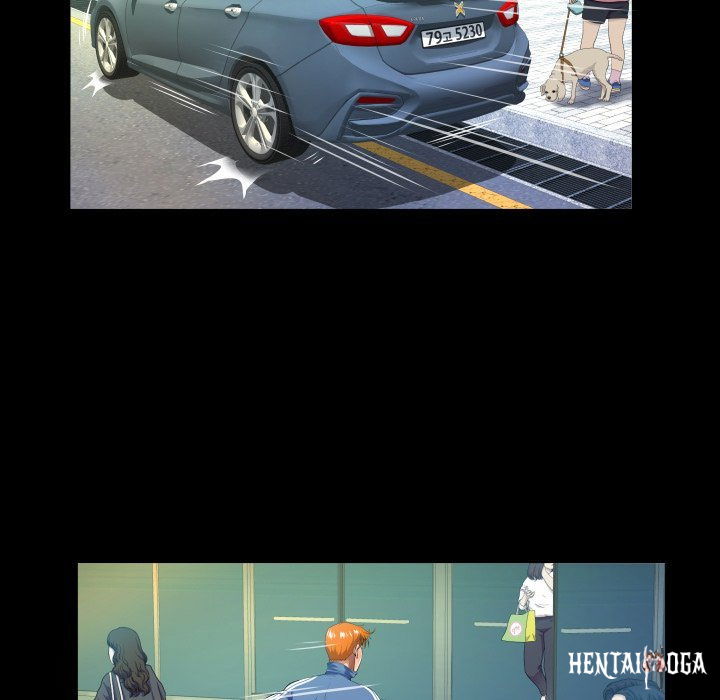 My Aunt My Aunt Chapter 136 - Page 45