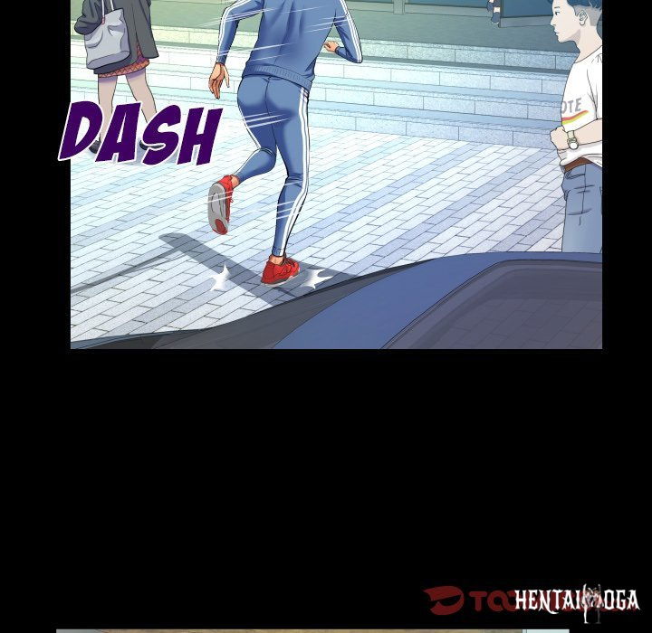 My Aunt My Aunt Chapter 136 - Page 46