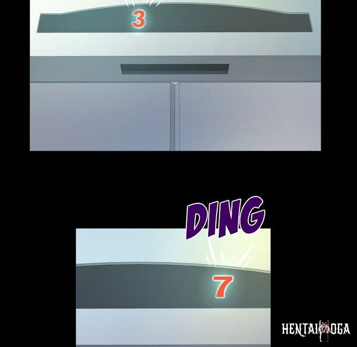 My Aunt My Aunt Chapter 136 - Page 49