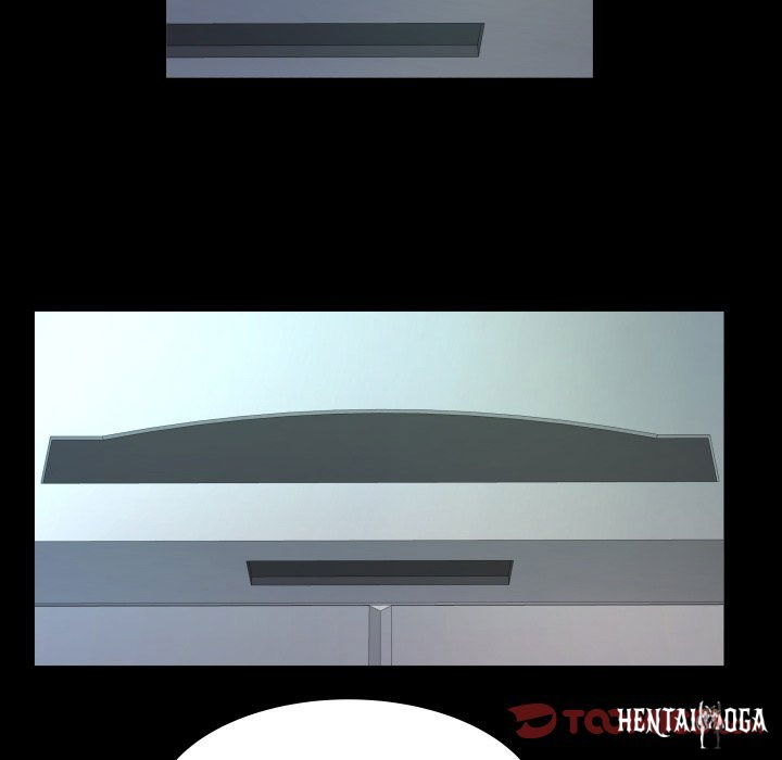 My Aunt My Aunt Chapter 136 - Page 50