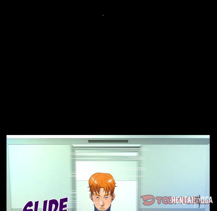 My Aunt My Aunt Chapter 136 - Page 52